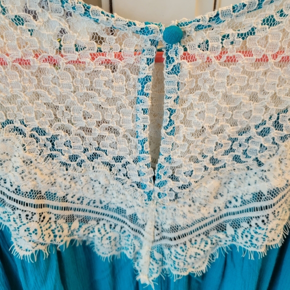 NWT Umgee Dress Size S - Picture 7 of 9